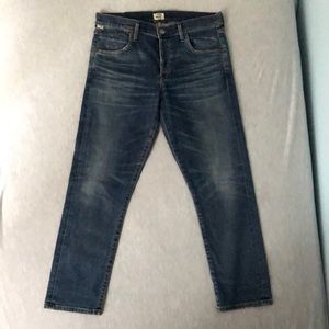 Citizens of humanity women’s jeans
